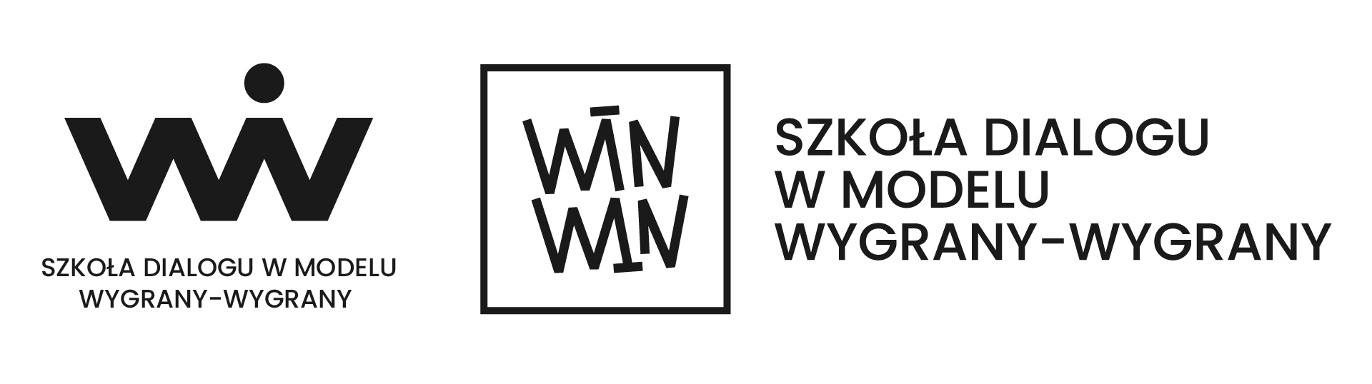 Szkoła dialogu w modelu Win-Win