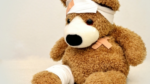 teddy-562960_1280