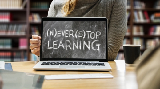 geralt-never-stop-learning-3653430_1920